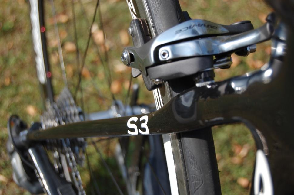 Cervelo s3 online sram